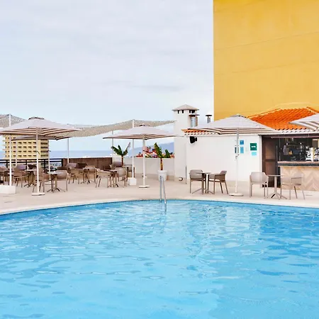 Aluasoul Orotava Valley - Adults Only Otel 4*