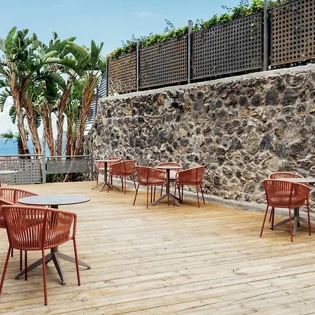 Aluasoul Orotava Valley - Adults Only