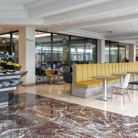 Aluasoul Orotava Valley - Adults Only Отель 4*