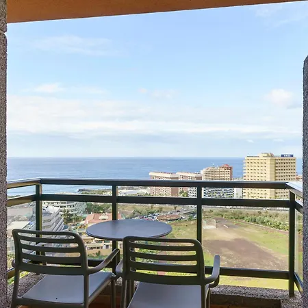 Aluasoul Orotava Valley - Adults Only Hotel