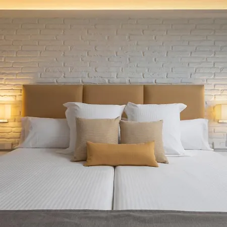Отель Aluasoul Orotava Valley - Adults Only