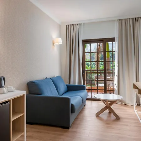 Aluasoul Orotava Valley - Adults Only 4*