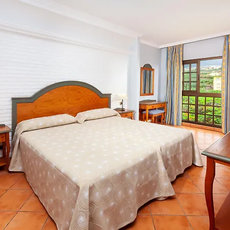 Otel Aluasoul Orotava Valley - Adults Only