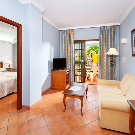 Aluasoul Orotava Valley - Adults Only 4*