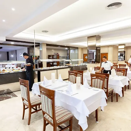 Otel Aluasoul Orotava Valley - Adults Only