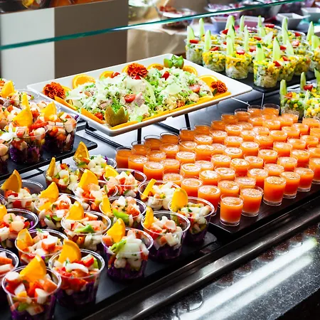 Aluasoul Orotava Valley - Adults Only Hotel 4*