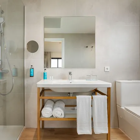 Aluasoul Orotava Valley - Adults Only Hotel
