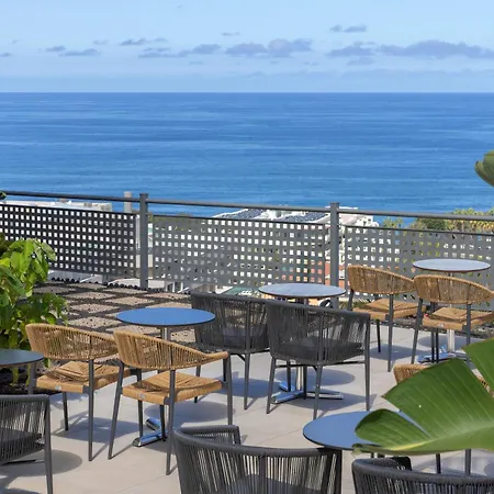 Hotel Aluasoul Orotava Valley - Adults Only 4*