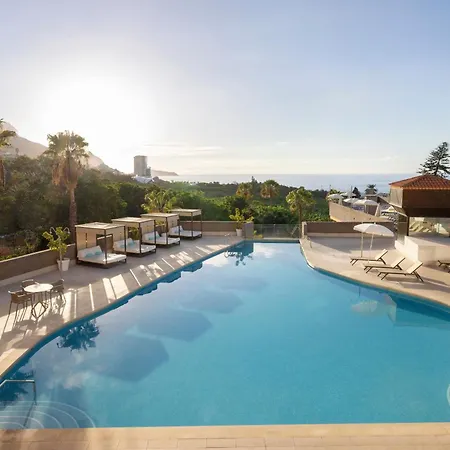 Aluasoul Orotava Valley - Adults Only Hotel