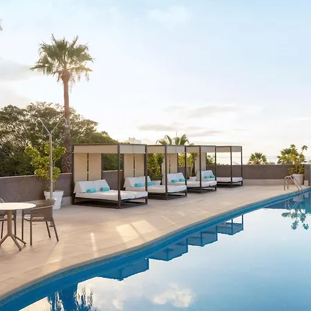 Hotel Aluasoul Orotava Valley - Adults Only