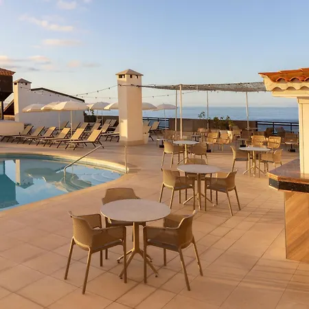 מלון Aluasoul Orotava Valley - Adults Only 4*