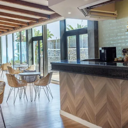 Aluasoul Orotava Valley - Adults Only Hotel