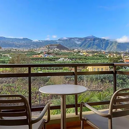 Aluasoul Orotava Valley - Adults Only ホテル 4*