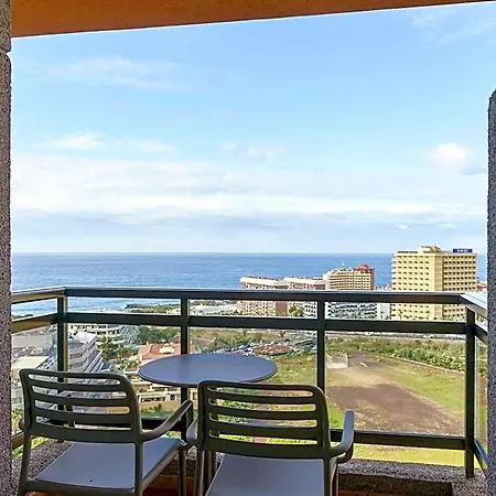 Aluasoul Orotava Valley - Adults Only ホテル 4*