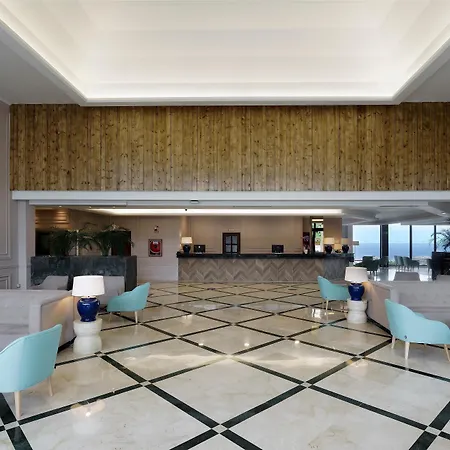 Hotel Aluasoul Orotava Valley - Adults Only Puerto de la Cruz (Tenerife)