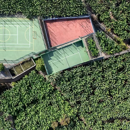 Aluasoul Orotava Valley - Adults Only 4* Puerto de la Cruz (Tenerife)