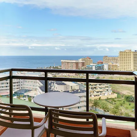 Aluasoul Orotava Valley - Adults Only Hotel 4*