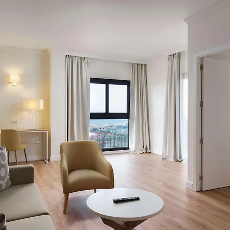 Hotel Aluasoul Orotava Valley - Adults Only Puerto de la Cruz (Tenerife)