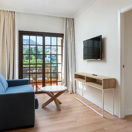 Aluasoul Orotava Valley - Adults Only 4* Puerto de la Cruz (Tenerife)