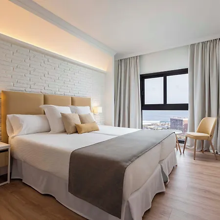Hotel Aluasoul Orotava Valley - Adults Only 4*