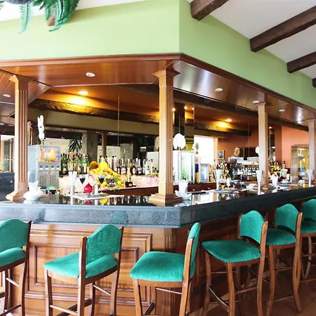 Hotel Aluasoul Orotava Valley - Adults Only Puerto de la Cruz (Tenerife)