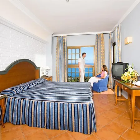 Aluasoul Orotava Valley - Adults Only Пуэрто-де-ла-Крус