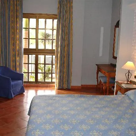 Отель Aluasoul Orotava Valley - Adults Only 4*