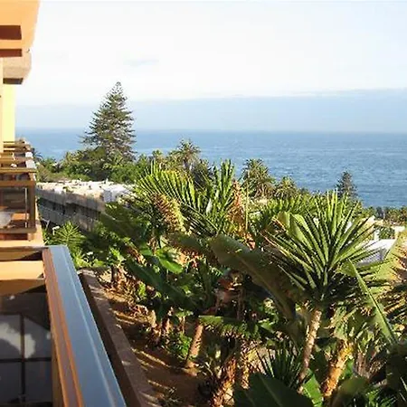 Hotel Aluasoul Orotava Valley - Adults Only 4*