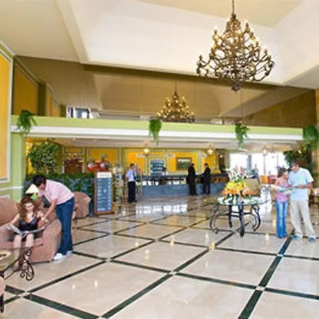 Hotel Aluasoul Orotava Valley - Adults Only