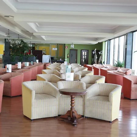 فندق Aluasoul Orotava Valley - Adults Only