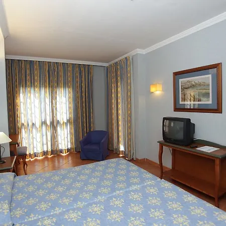 Aluasoul Orotava Valley - Adults Only Hotel