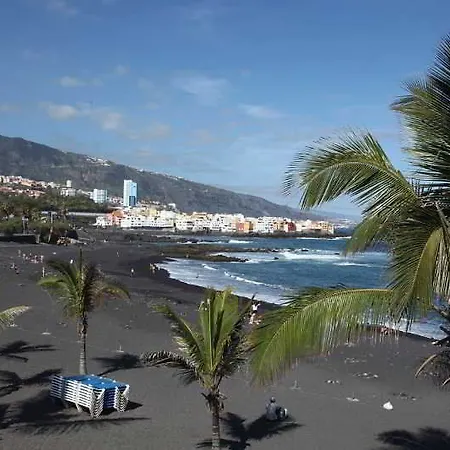 Hotel Aluasoul Orotava Valley - Adults Only 4*