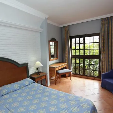 Hotel Aluasoul Orotava Valley - Adults Only