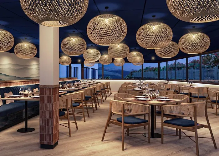 Aluasoul Orotava Valley - Adults Only Hotel 4*