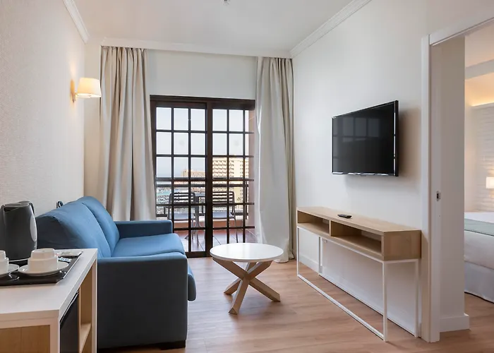 Aluasoul Orotava Valley - Adults Only 4* Puerto de la Cruz (Tenerife)