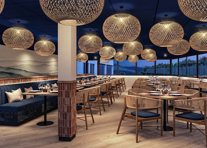 Aluasoul Orotava Valley - Adults Only