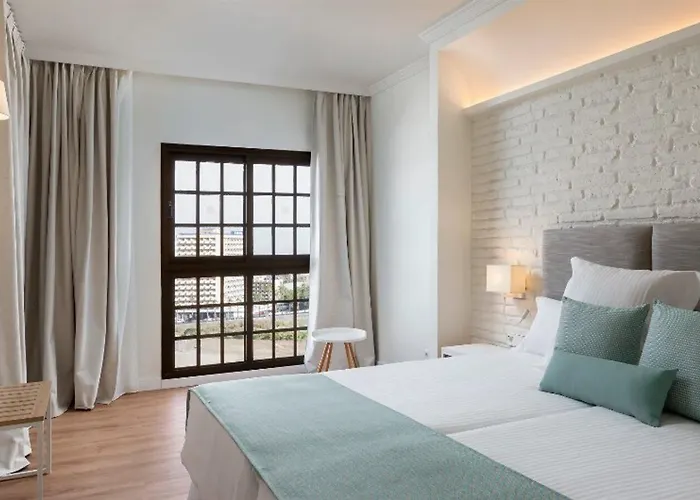 Aluasoul Orotava Valley - Adults Only Hotel