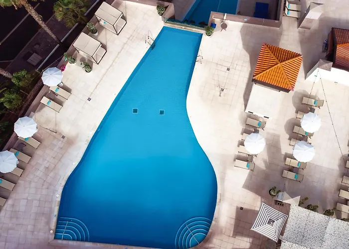 Aluasoul Orotava Valley - Adults Only 4*