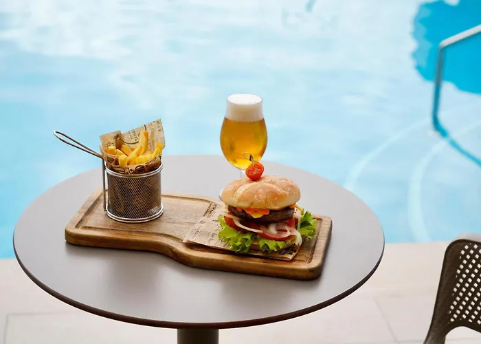 Hotel Aluasoul Orotava Valley - Adults Only 4*