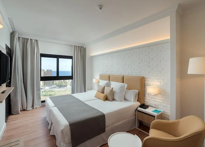 Aluasoul Orotava Valley - Adults Only Puerto de la Cruz (Tenerife)