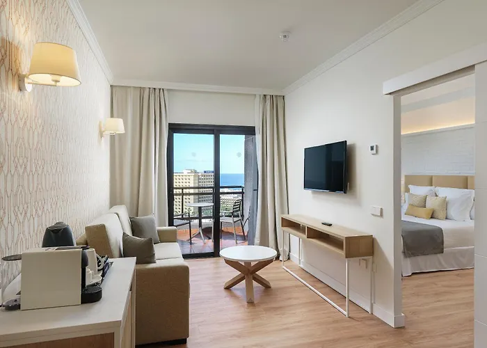 Aluasoul Orotava Valley - Adults Only