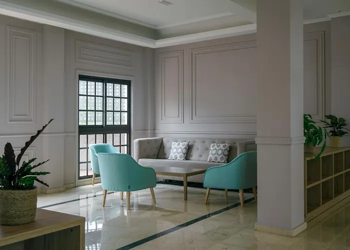 Aluasoul Orotava Valley - Adults Only 4* Puerto de la Cruz (Tenerife)