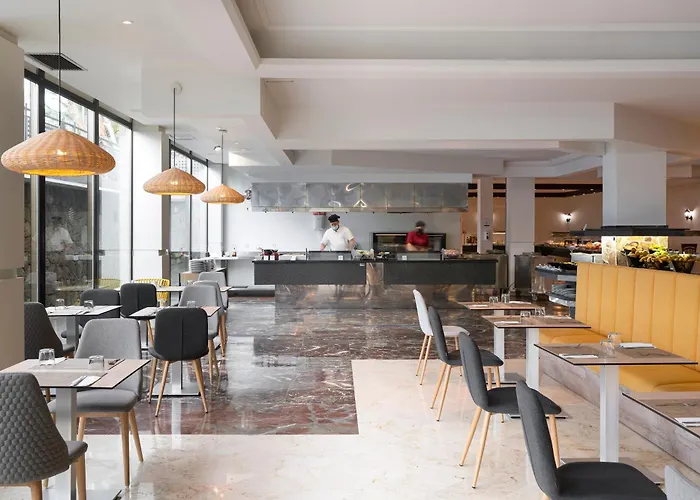 Aluasoul Orotava Valley - Adults Only 4*