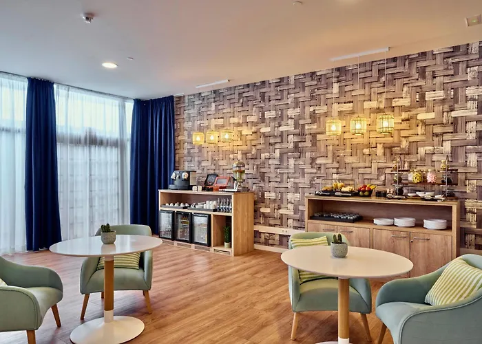 Aluasoul Orotava Valley - Adults Only מלון