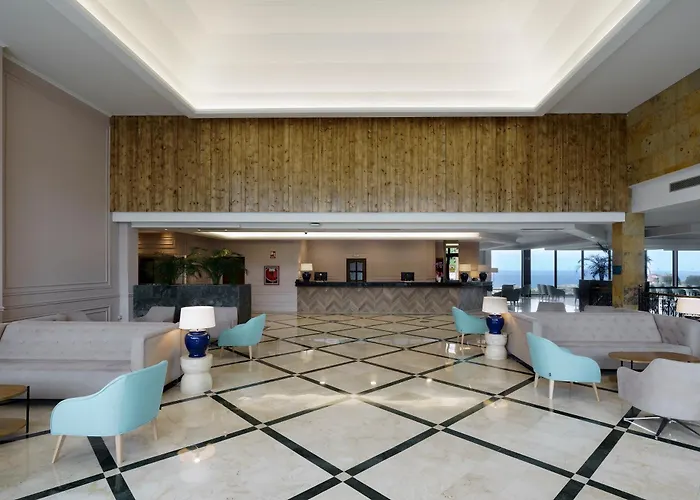 Aluasoul Orotava Valley - Adults Only