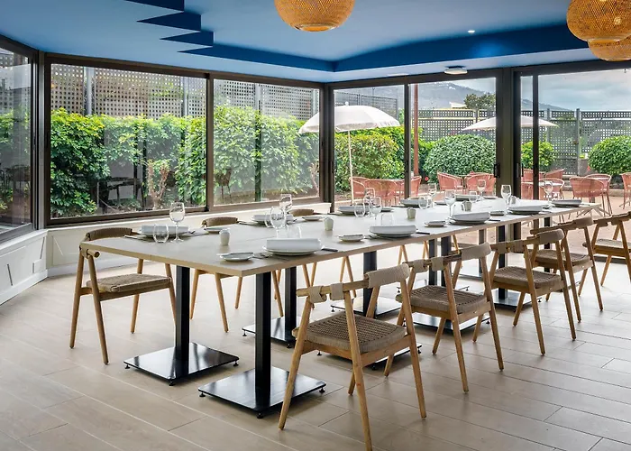 Hotel Aluasoul Orotava Valley - Adults Only Puerto de la Cruz (Tenerife)