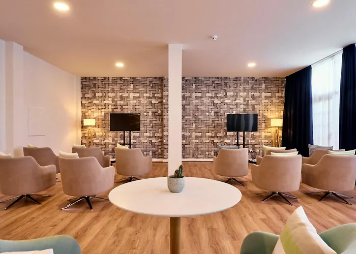 Hotel Aluasoul Orotava Valley - Adults Only Puerto de la Cruz (Tenerife)