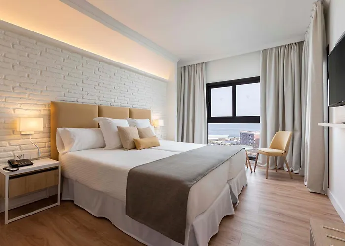 Aluasoul Orotava Valley - Adults Only