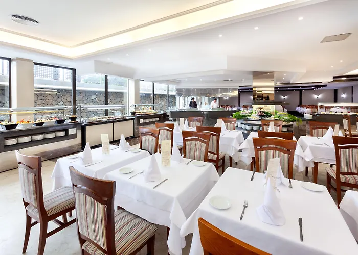 Aluasoul Orotava Valley - Adults Only 4* Puerto de la Cruz (Tenerife)