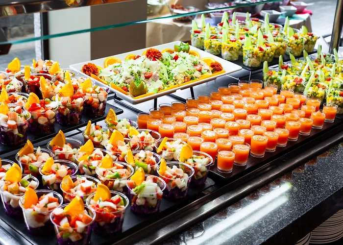 Aluasoul Orotava Valley - Adults Only Hotel 4*